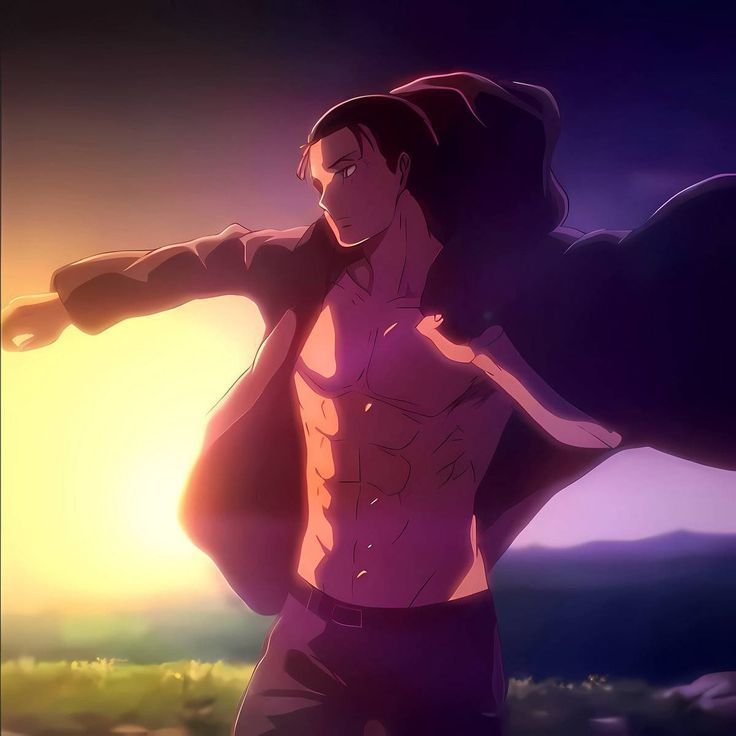 Eren Yeager — Image 40